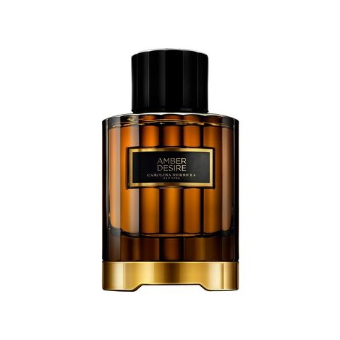 Amber Desire