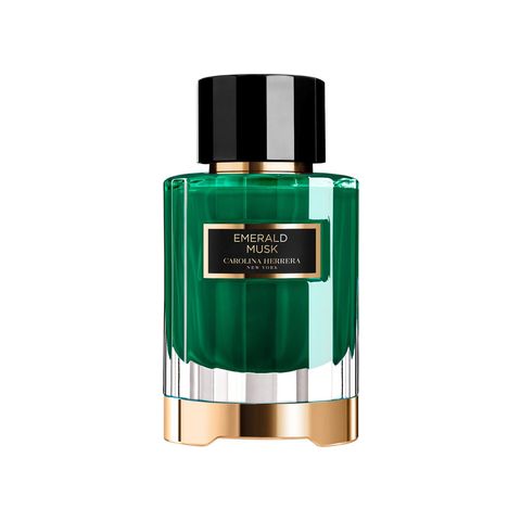 Emerald Musk