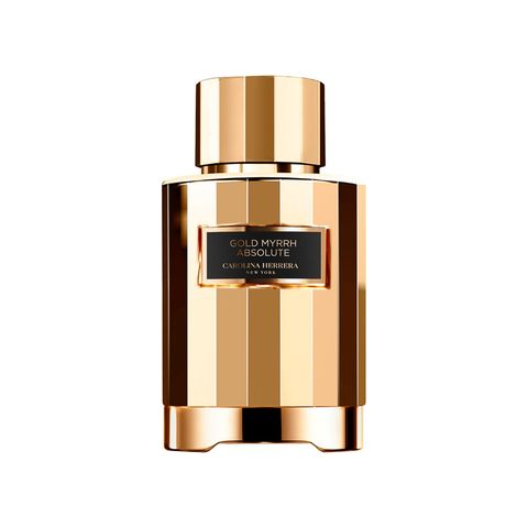 Gold Myrrh Absolute