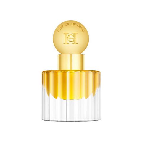 Pure Oil Of Rose