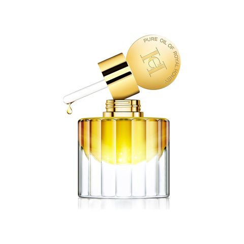 Pure Oil Of Royal Honey
