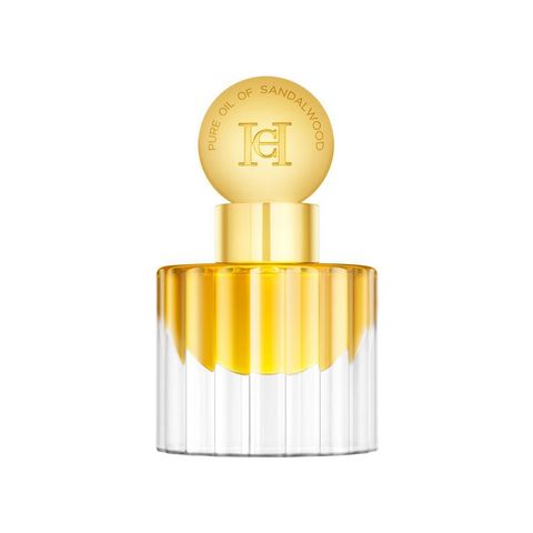 Pure Oil of Sandalwood