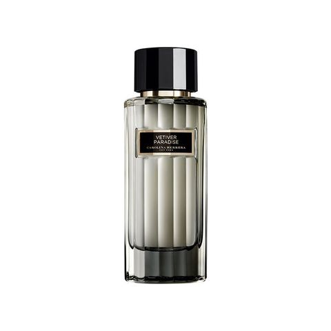 Vetiver Paradise