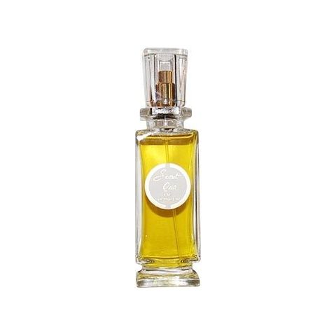 Secret Oud