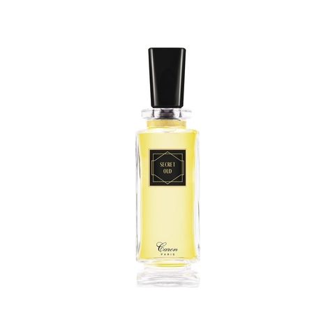 Secret Oud