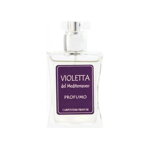 Violetta del Mediterraneo