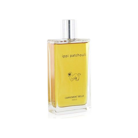 Ippi Patchouli