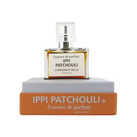 Ippi Patchouli Pure Perfume