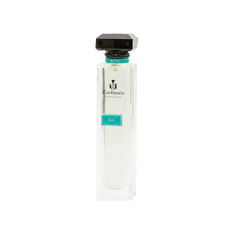 Acqua di Carthusia Aloe