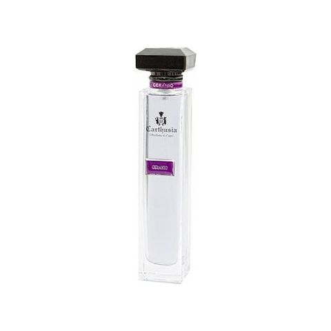 Acqua di Carthusia Geranio