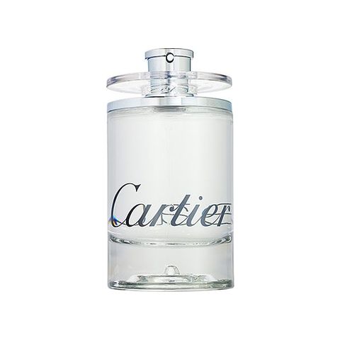 Eau de Cartier