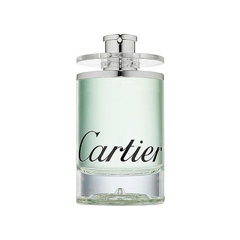 Eau de Cartier Concentree
