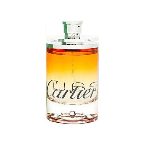 Eau de Cartier Concentree Edition Limitee 2007