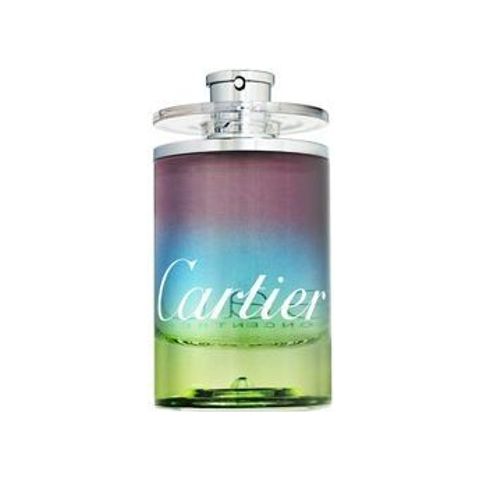 Eau de Cartier Concentree Edition Limitee