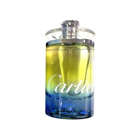 Eau de Cartier Edition Limitee