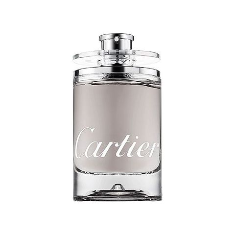 Eau de Cartier Essence de Bois