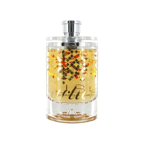 Eau de Cartier Essence d'Orange Limited Edition 2011