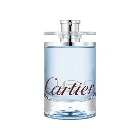 Eau de Cartier Vetiver Bleu