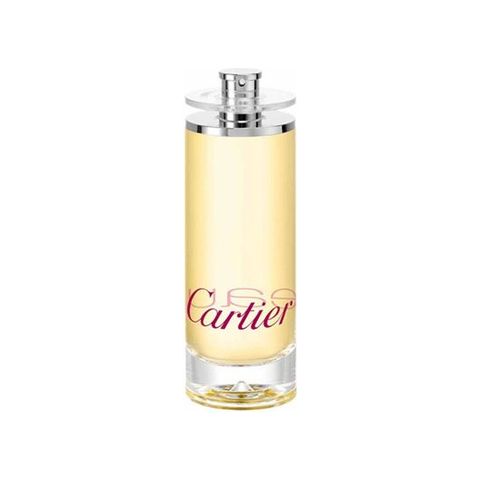 Eau de Cartier Zeste de Soleil
