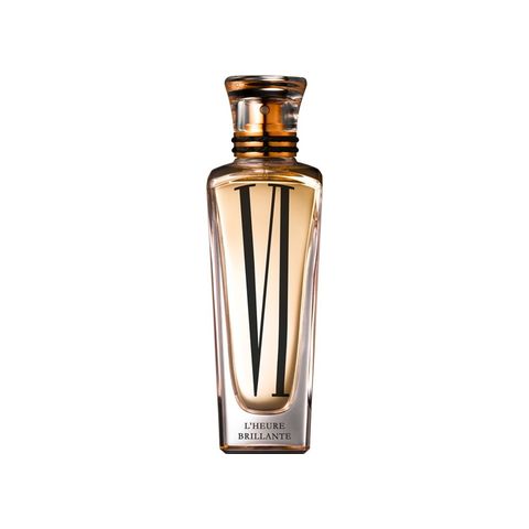 Les Heures de Cartier: L'Heure Brilliant VI