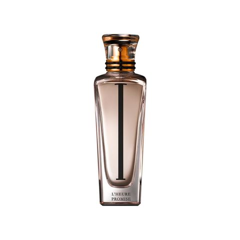 Les Heures de Cartier: L'Heure Promise I