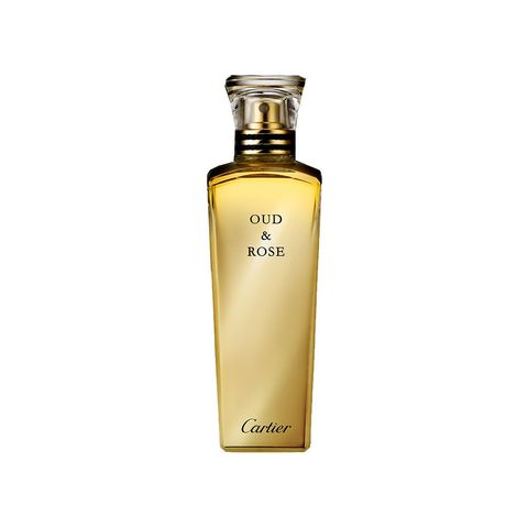 Oud & Rose