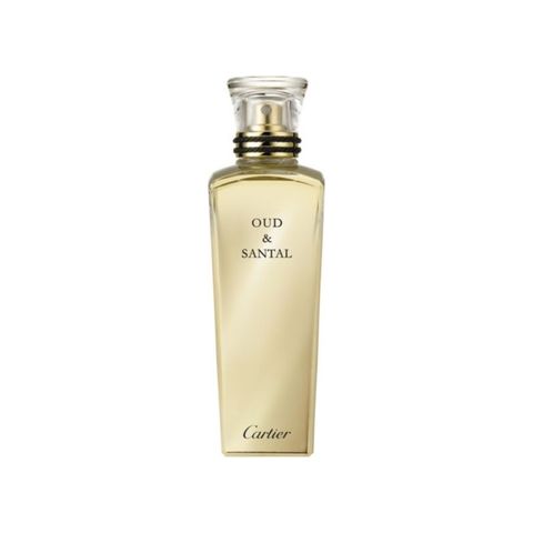 Oud & Santal
