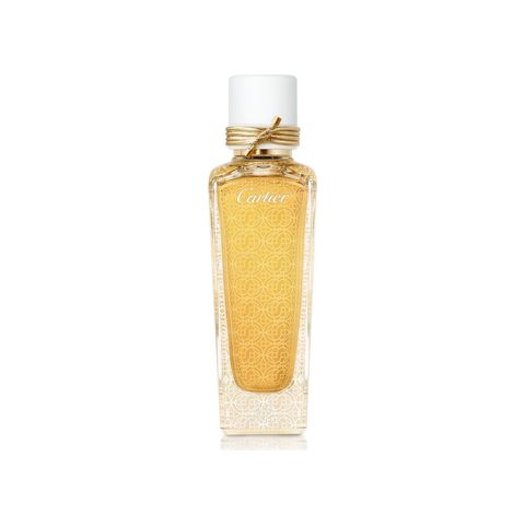 Oud Vanille