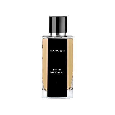 Paris Mandalay