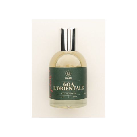 Goa L'orientale