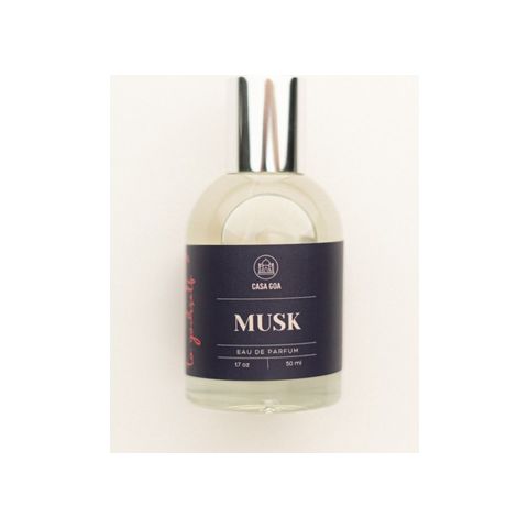 Musk