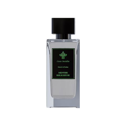 Menthe Religieuse