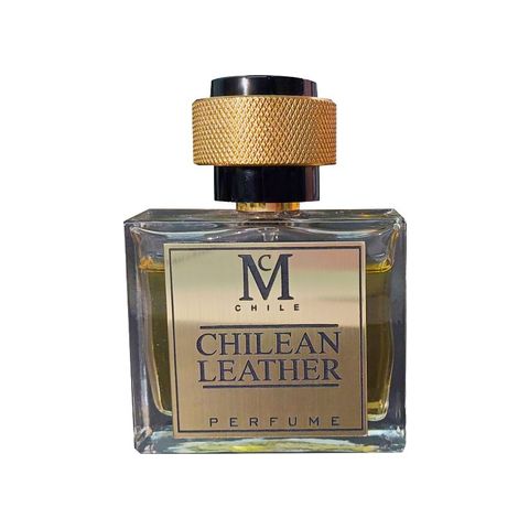 Chilean Leather