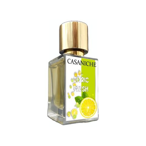Citric Fresh