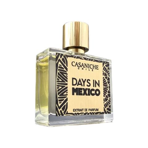 Days in México