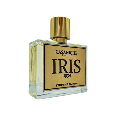 Iris 1934