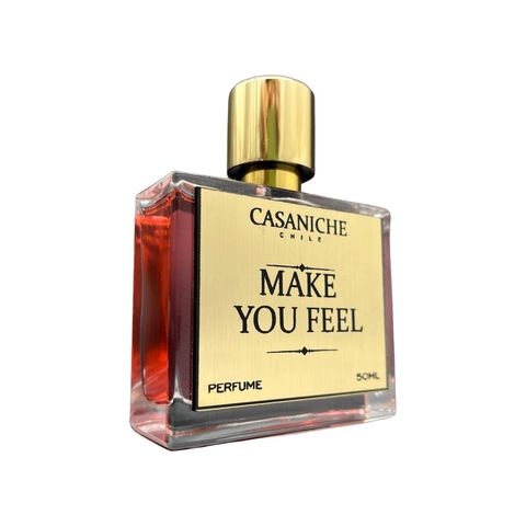 Make you feel
