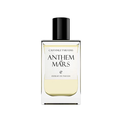 Anthem of Mars