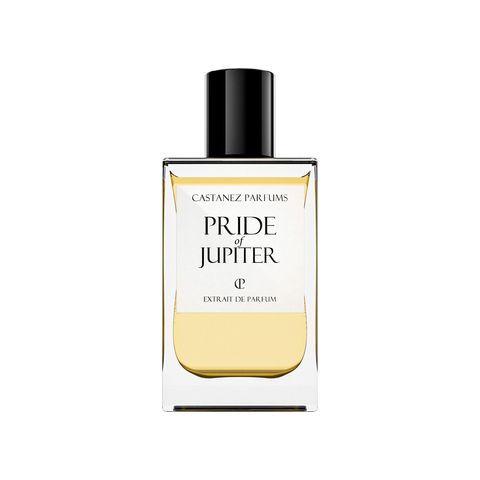 Pride of Jupiter
