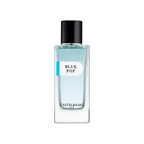 Blue Pop