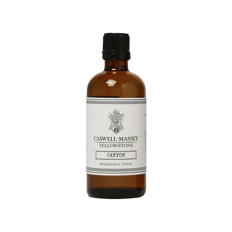 Canyon Fragrance Tonic