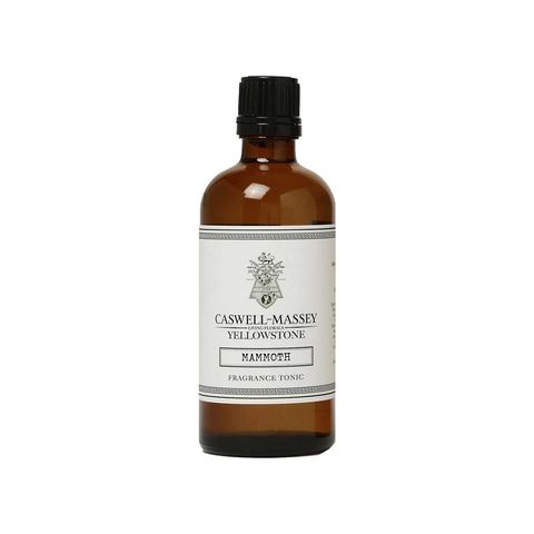 Mammoth Fragrance Tonic
