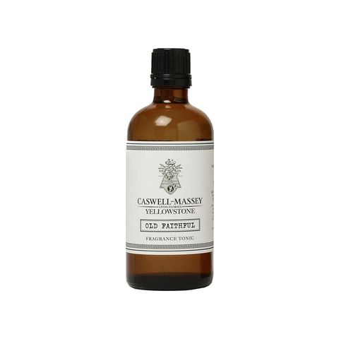 Old Faithful Fragrance Tonic