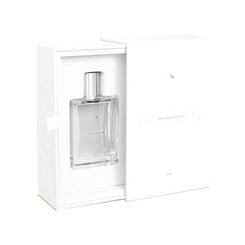 Parfum de Voyage