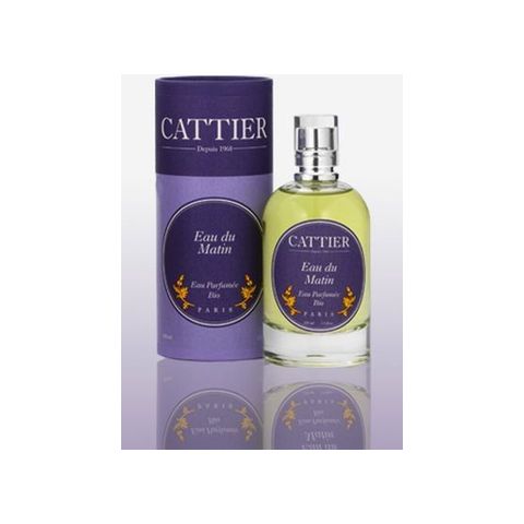 Eau de Matin
