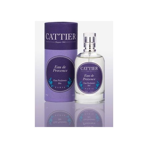 Eau de Provence