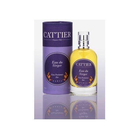 Eau du Verger