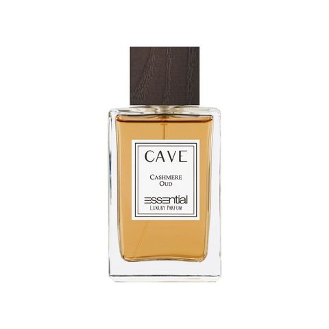 Cashmere Oud