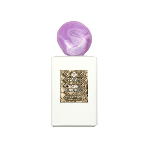 Secret Tuberose