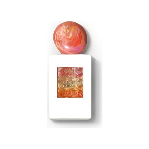 Sunset Caramel